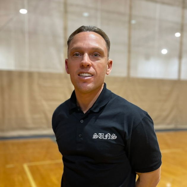 coach mike ursone