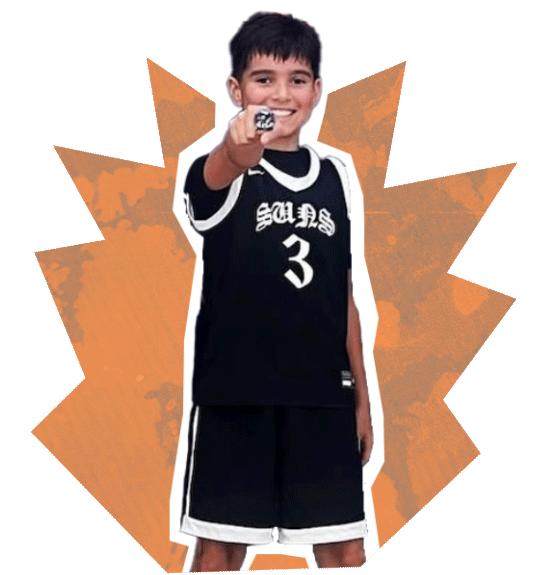 sa suns player 3
