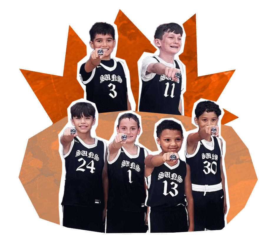 sa suns group